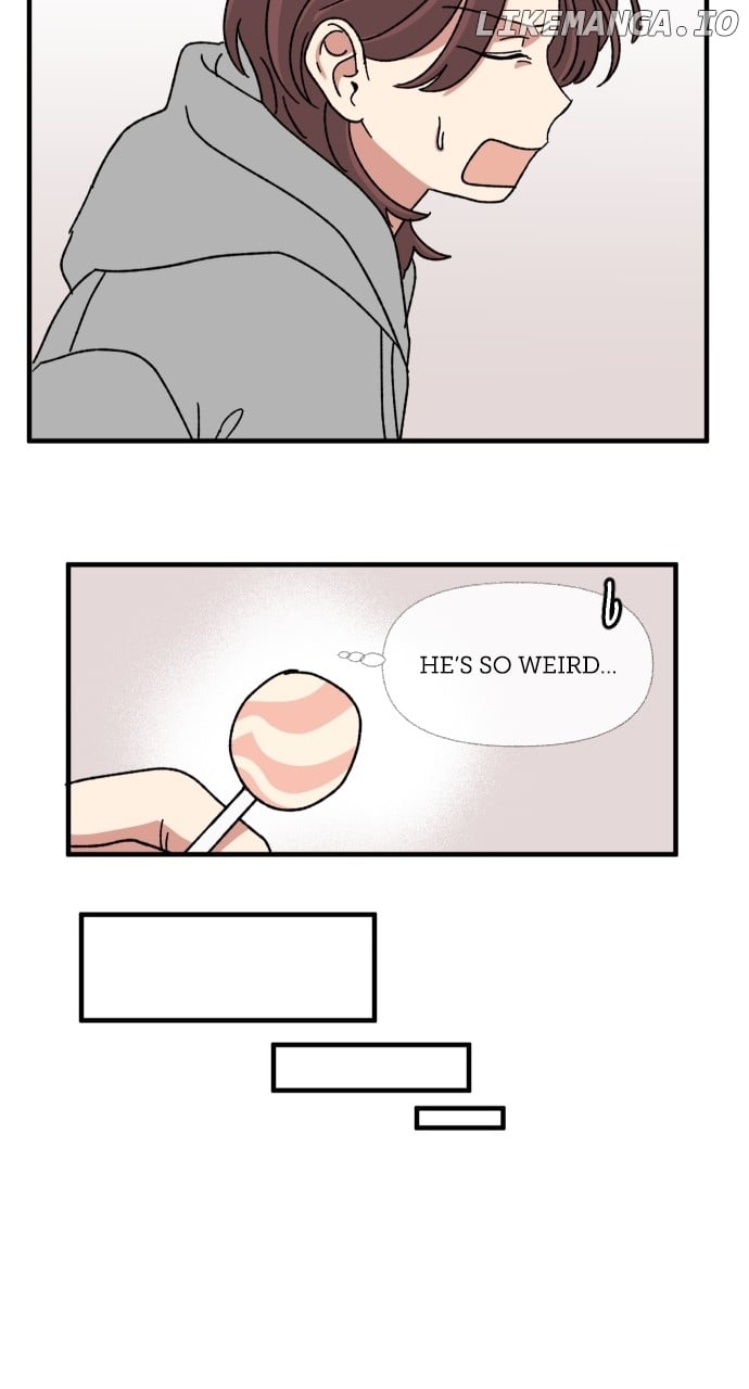 Read The Prize of Youth Manga Online