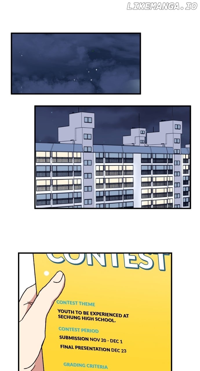 Read The Prize of Youth Manga Online