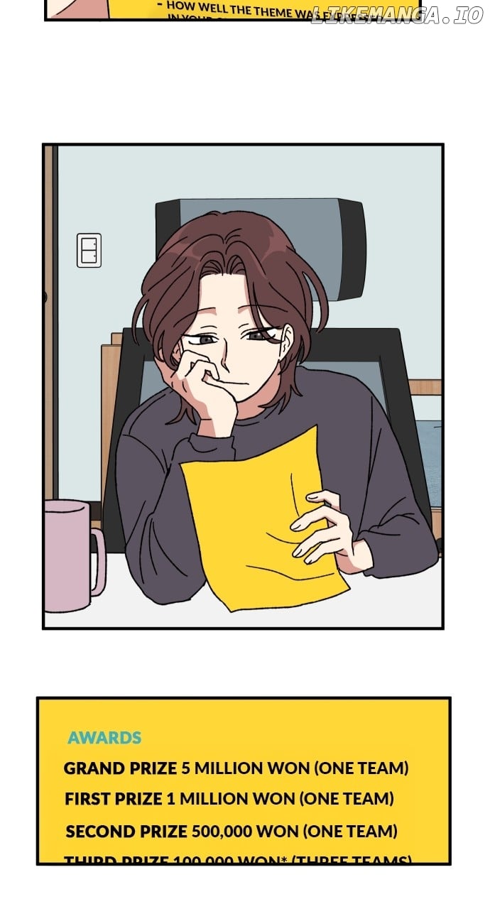 Read The Prize of Youth Manga Online