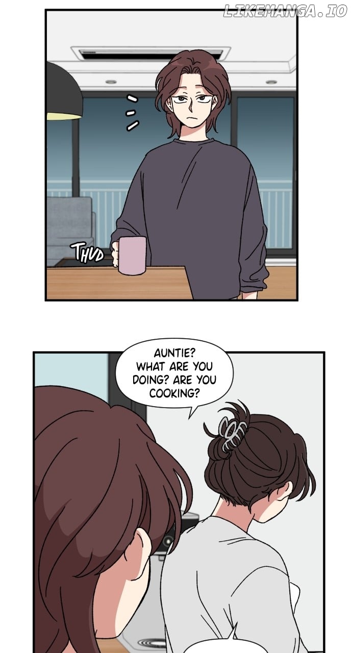 Read The Prize of Youth Manga Online