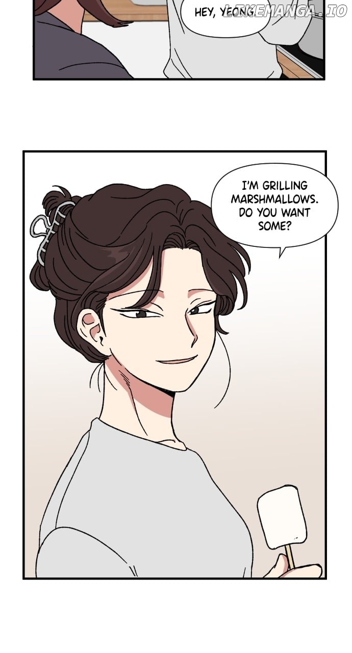 Read The Prize of Youth Manga Online