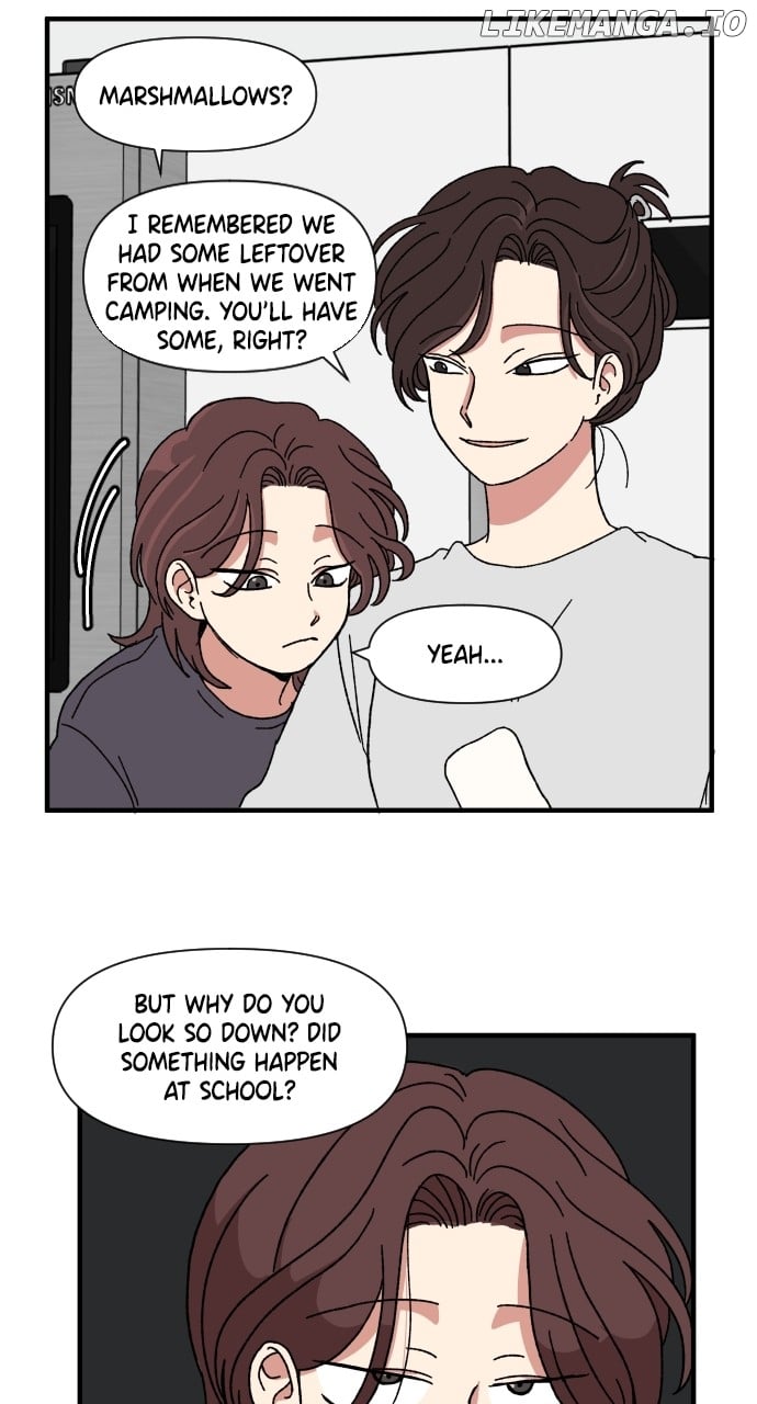 Read The Prize of Youth Manga Online