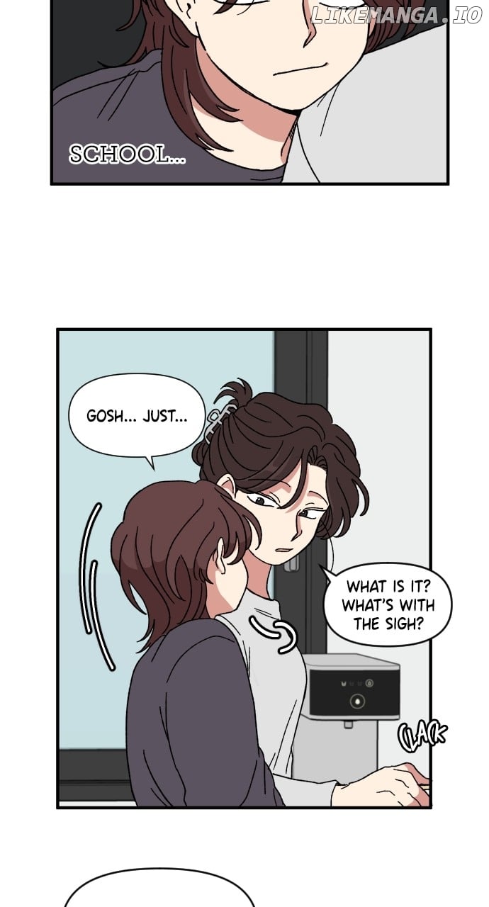 Read The Prize of Youth Manga Online