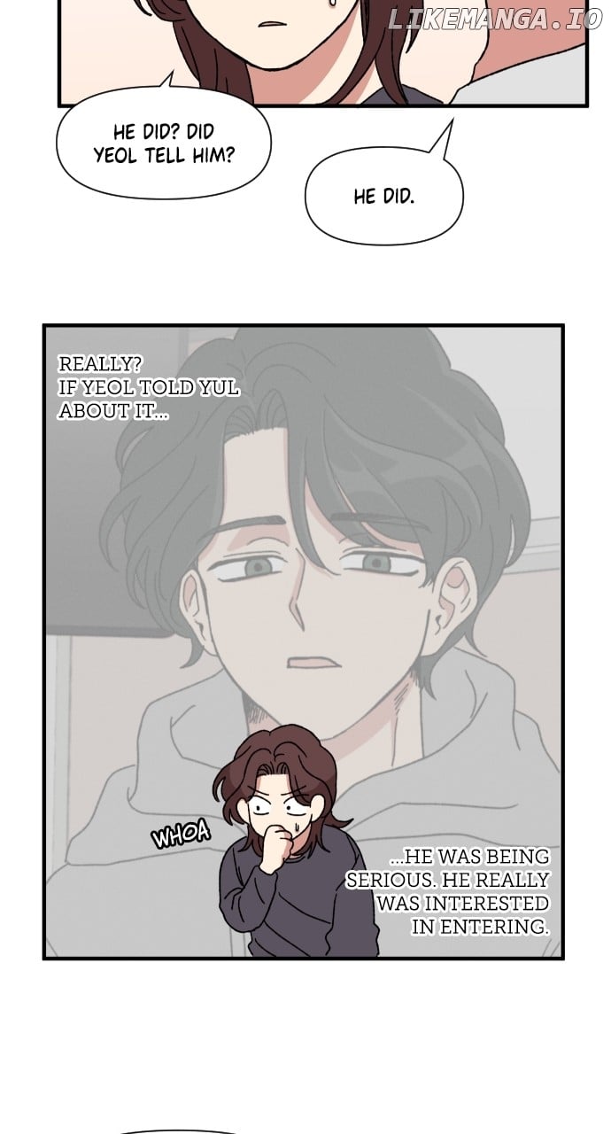 Read The Prize of Youth Manga Online