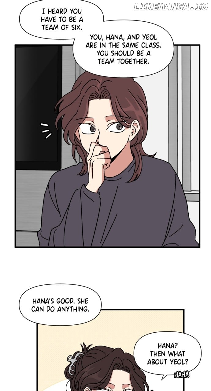 Read The Prize of Youth Manga Online