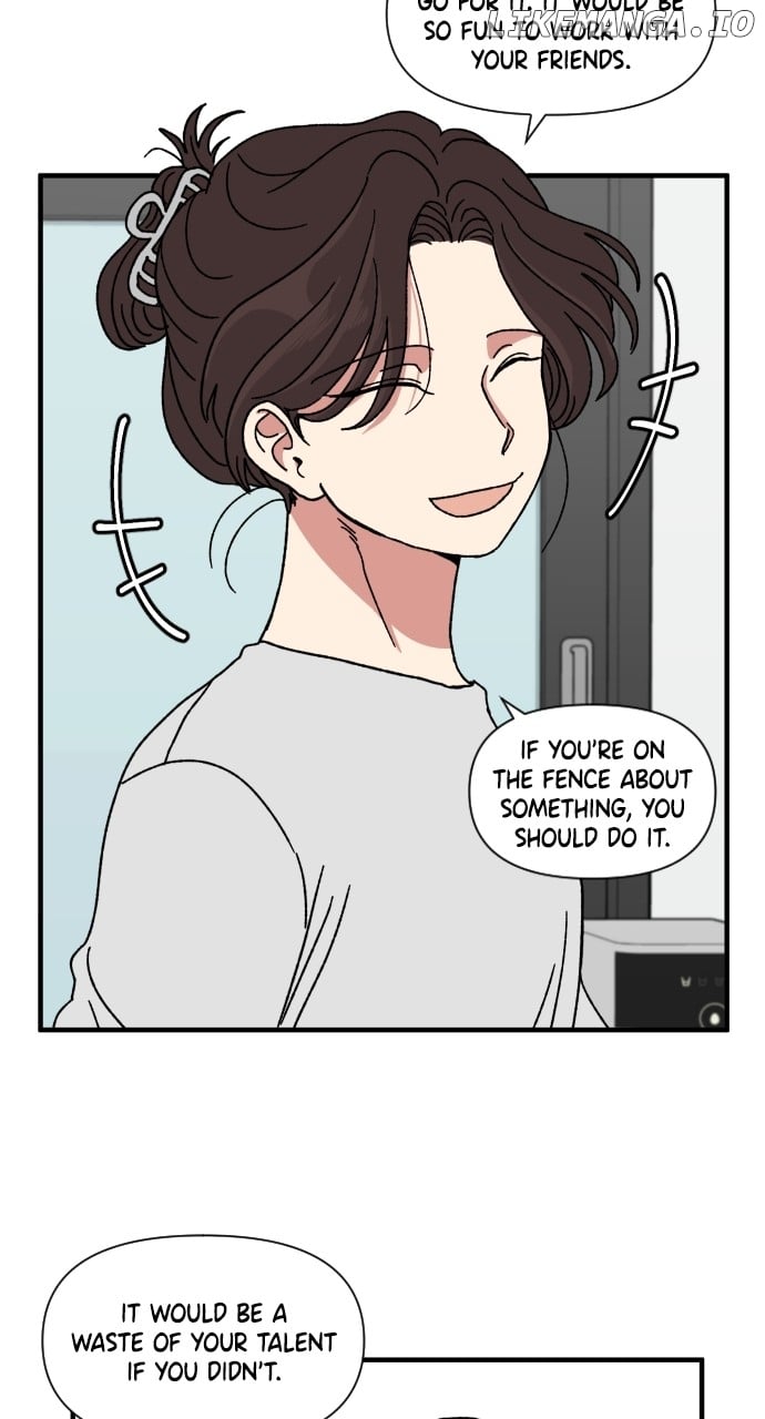 Read The Prize of Youth Manga Online