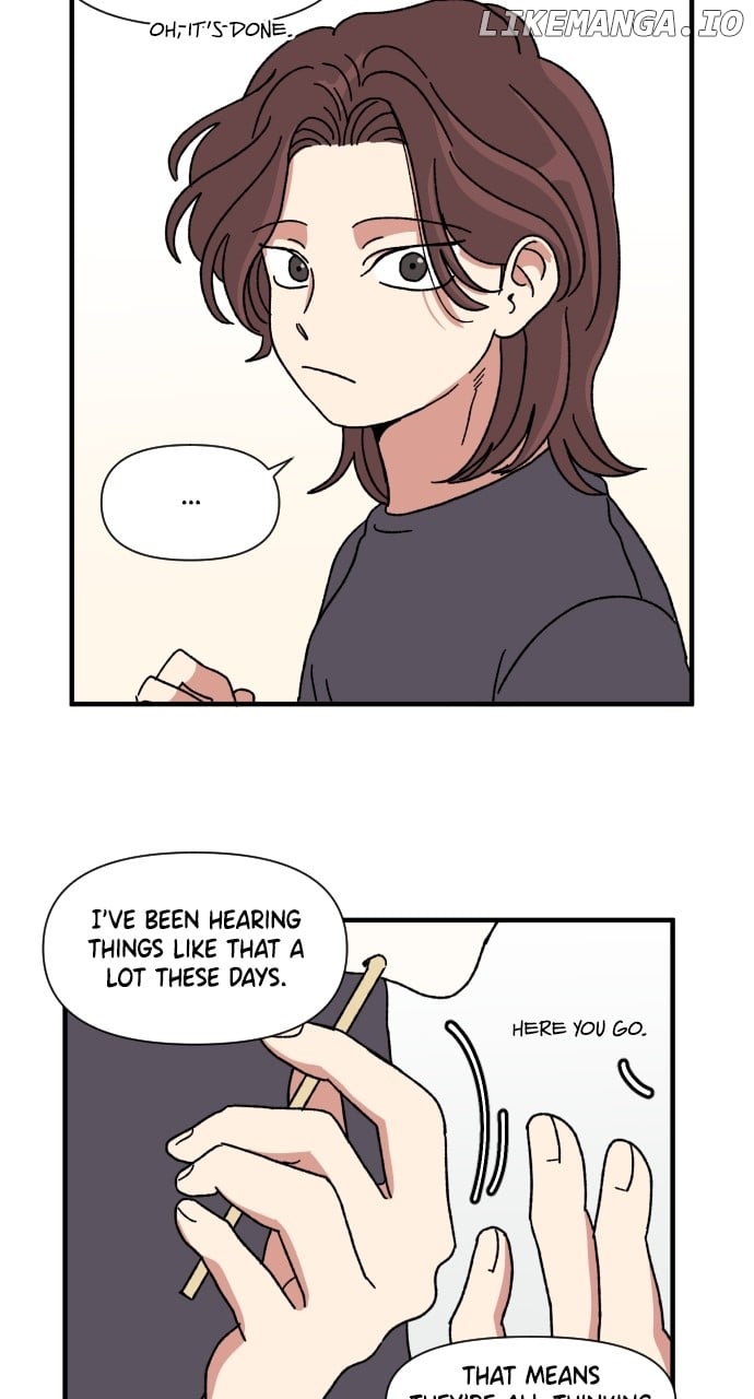 Read The Prize of Youth Manga Online