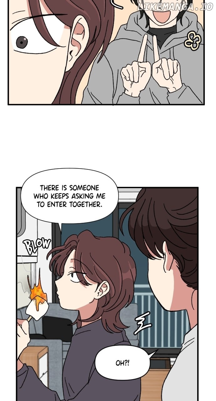 Read The Prize of Youth Manga Online