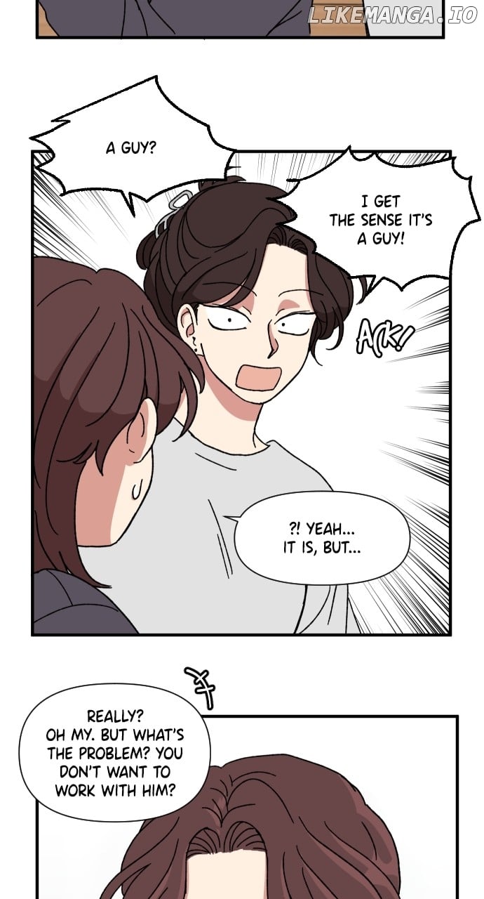 Read The Prize of Youth Manga Online