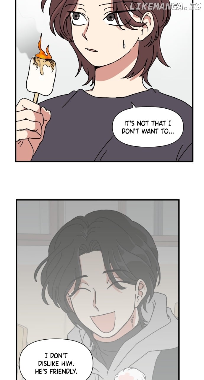 Read The Prize of Youth Manga Online