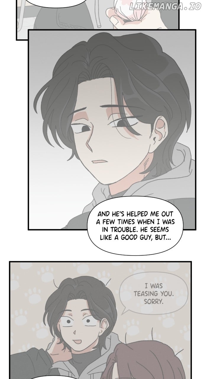 Read The Prize of Youth Manga Online