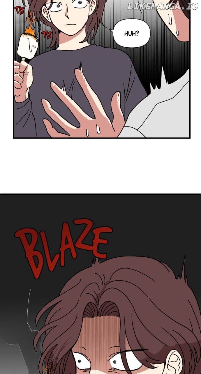 Read The Prize of Youth Manga Online