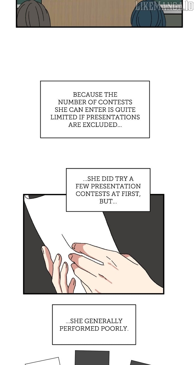 Read The Prize of Youth Manga Online