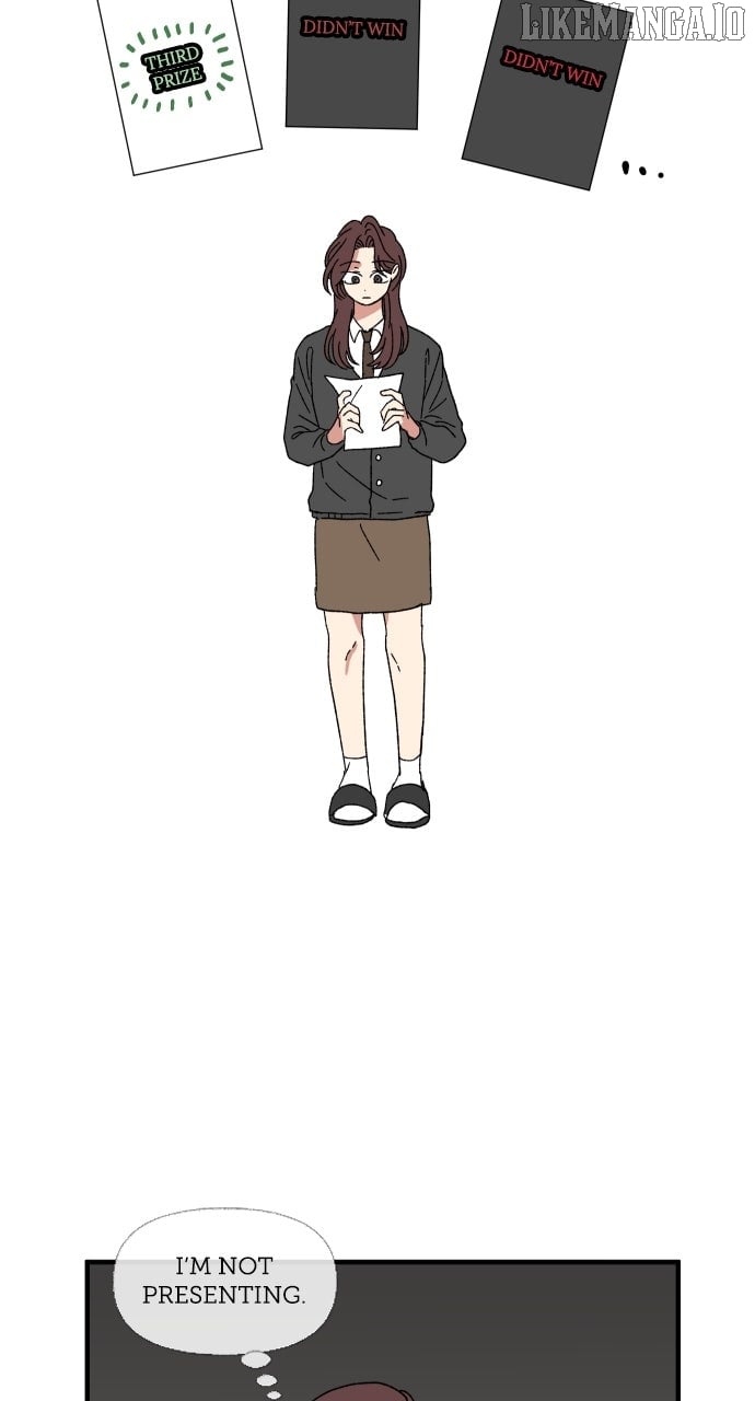 Read The Prize of Youth Manga Online