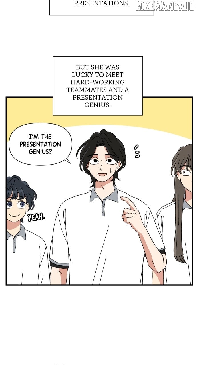 Read The Prize of Youth Manga Online