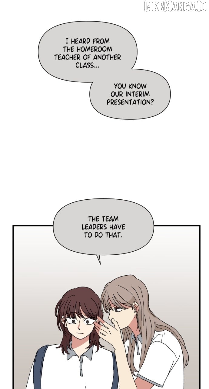 Read The Prize of Youth Manga Online
