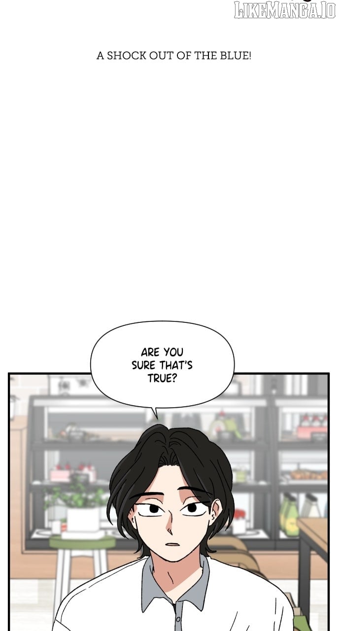 Read The Prize of Youth Manga Online