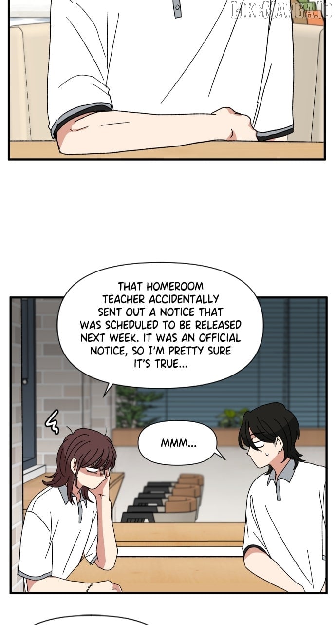 Read The Prize of Youth Manga Online