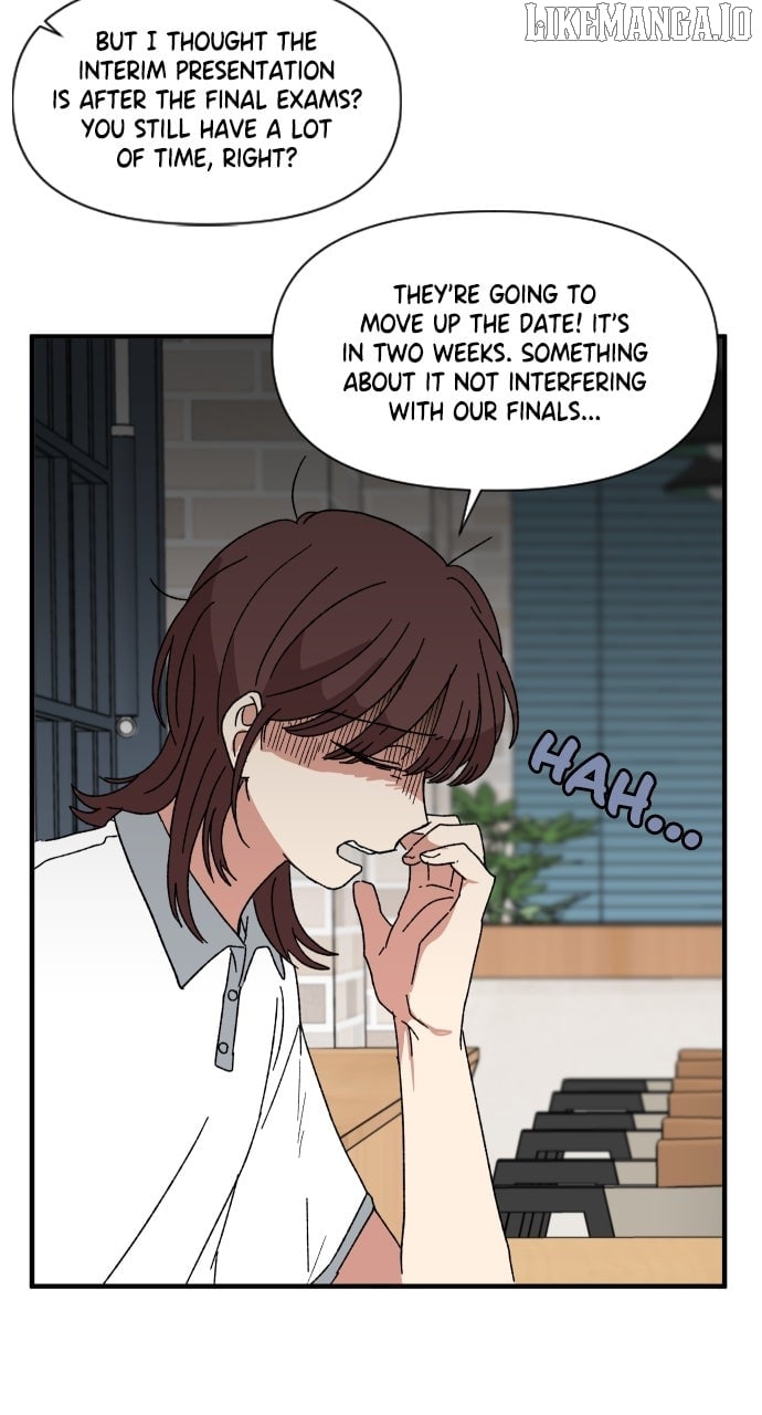 Read The Prize of Youth Manga Online