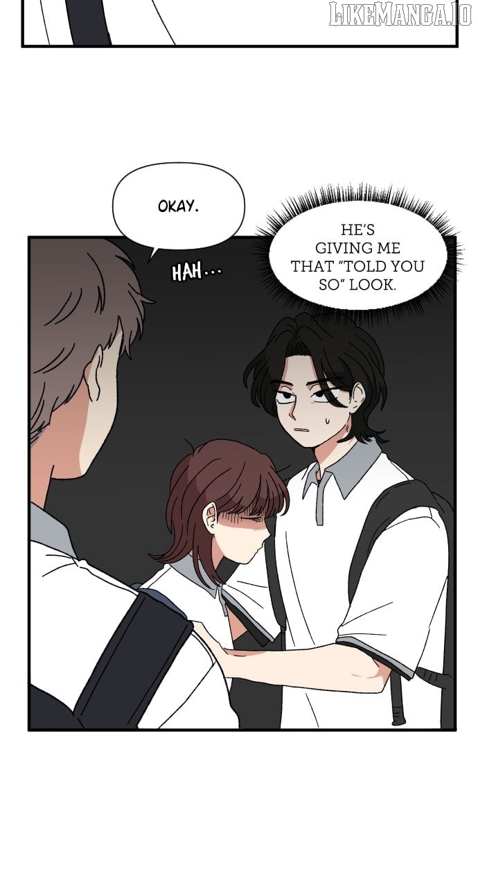 Read The Prize of Youth Manga Online