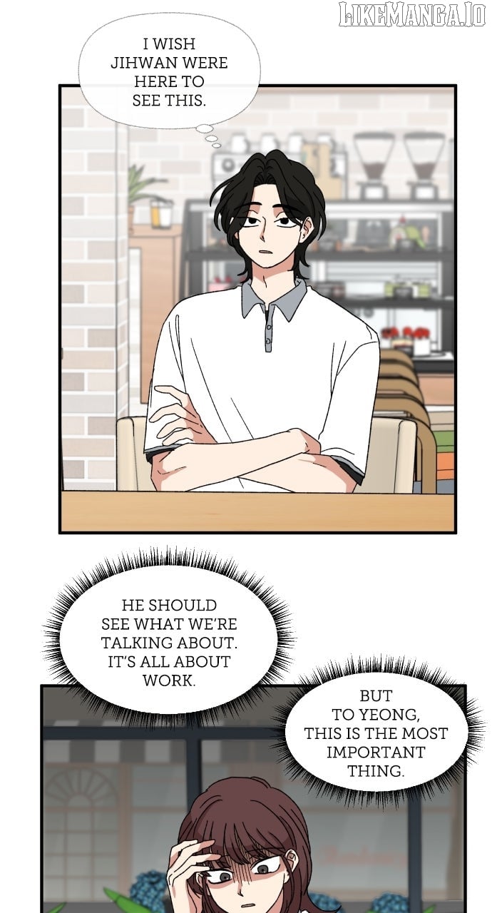 Read The Prize of Youth Manga Online