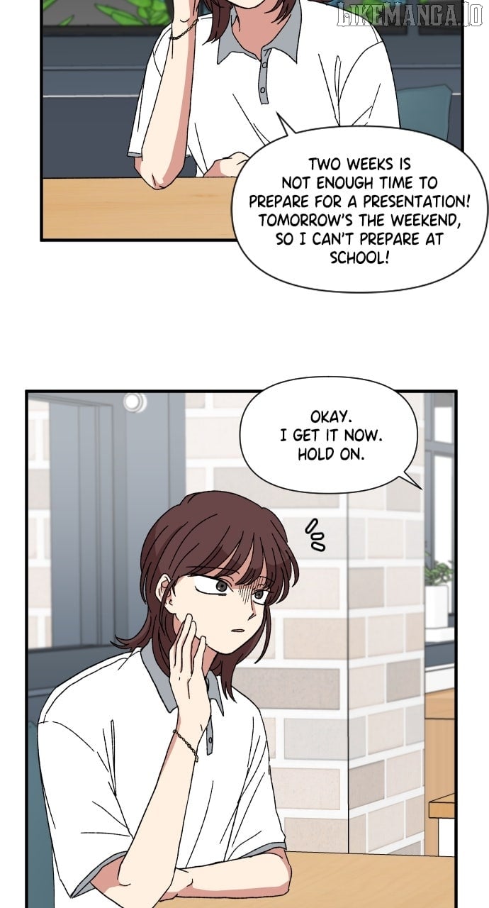 Read The Prize of Youth Manga Online
