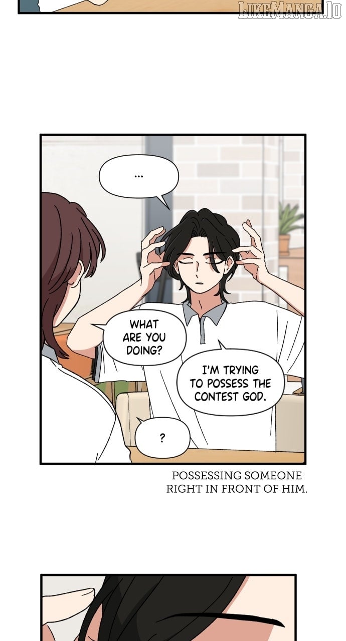 Read The Prize of Youth Manga Online