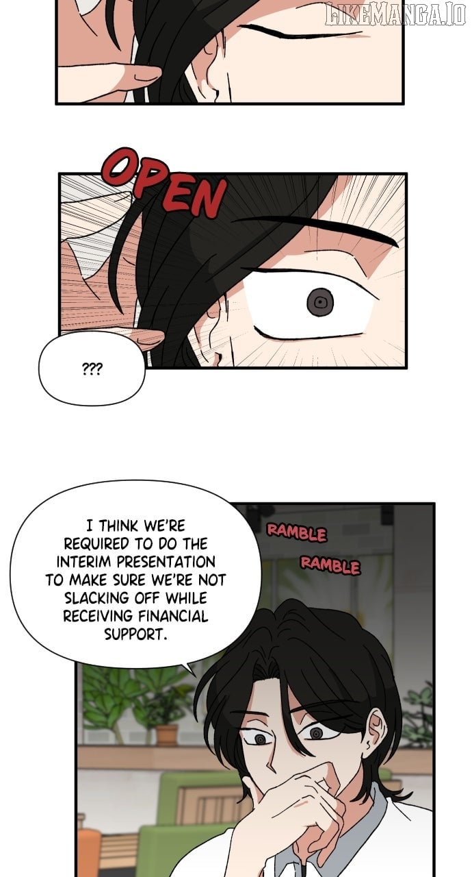 Read The Prize of Youth Manga Online