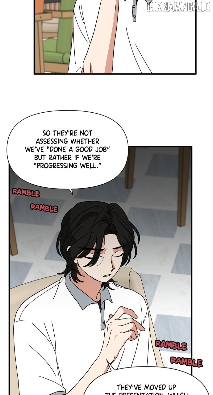 Read The Prize of Youth Manga Online