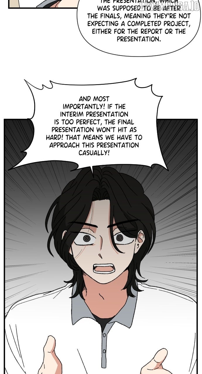 Read The Prize of Youth Manga Online