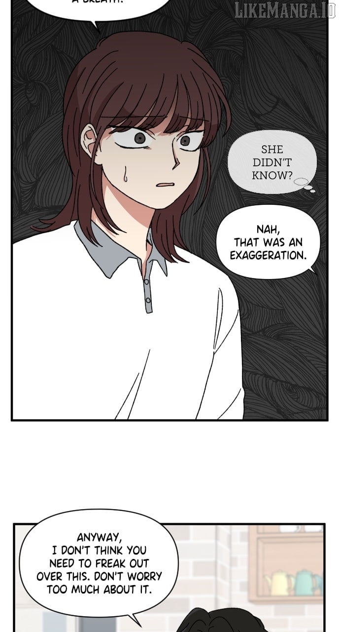 Read The Prize of Youth Manga Online
