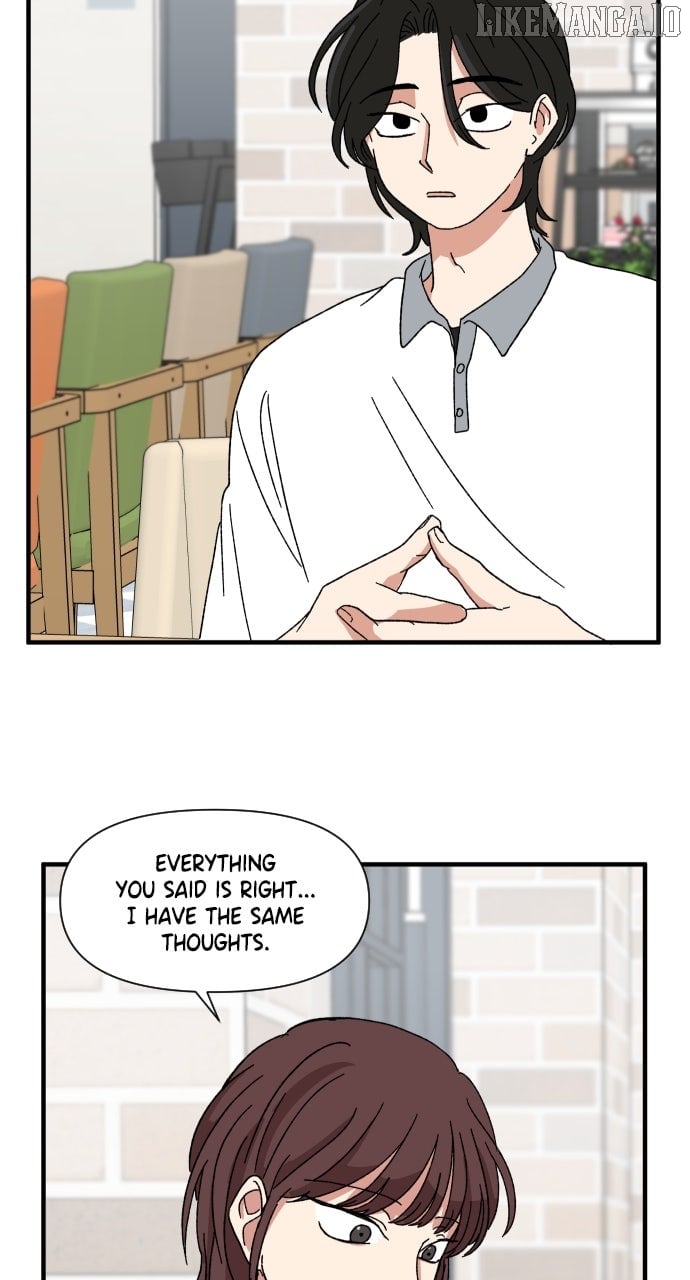 Read The Prize of Youth Manga Online