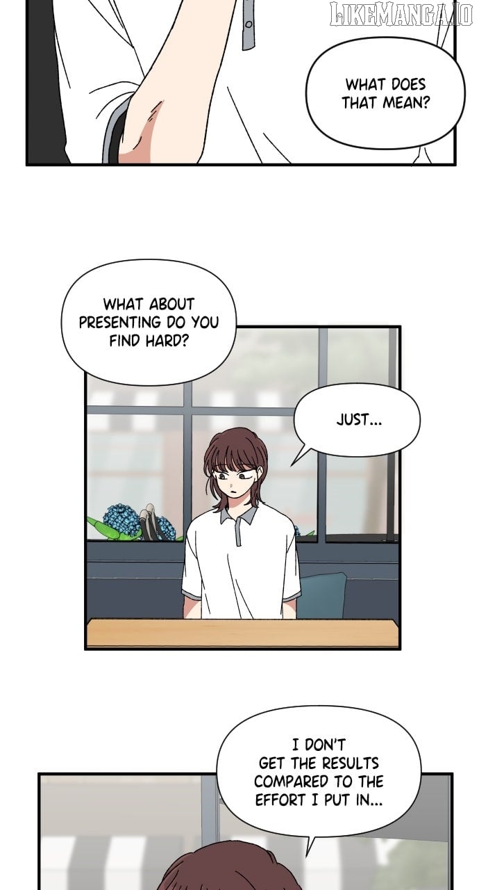 Read The Prize of Youth Manga Online