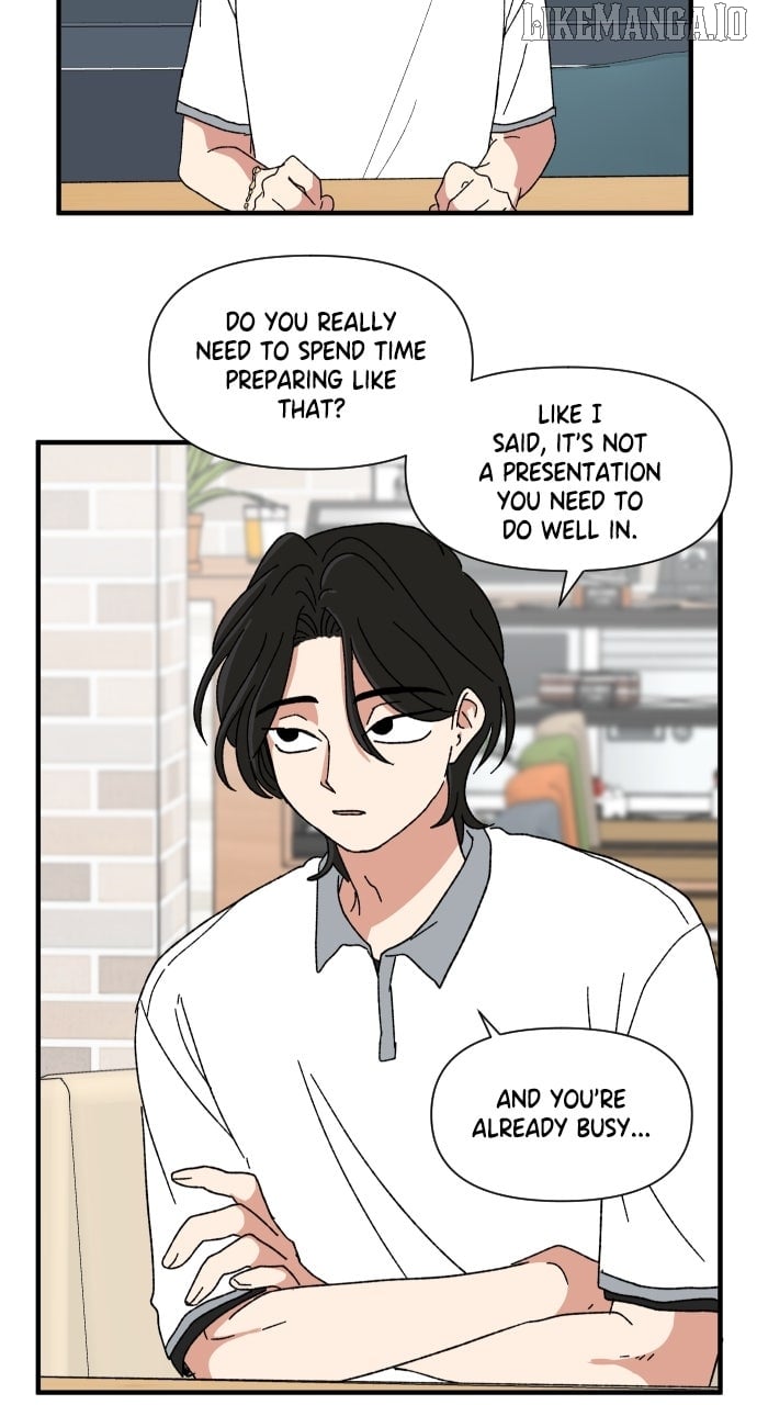 Read The Prize of Youth Manga Online