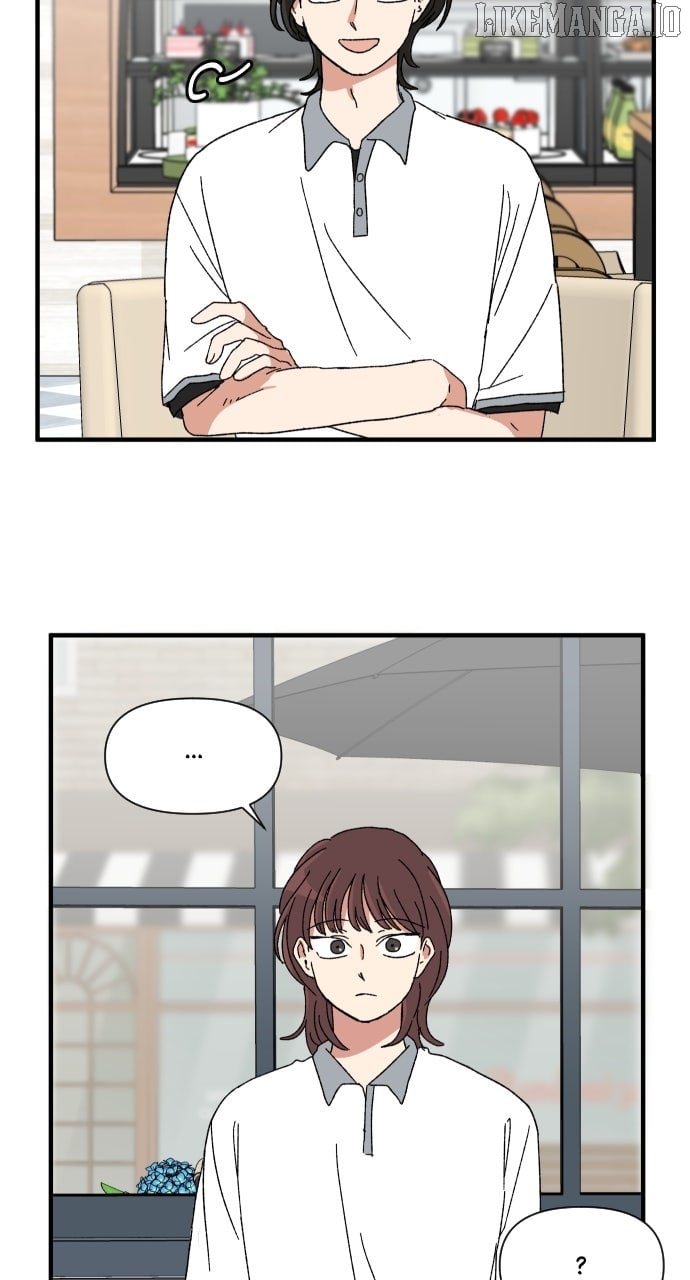 Read The Prize of Youth Manga Online