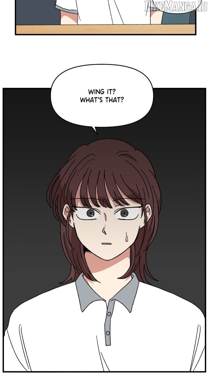 Read The Prize of Youth Manga Online