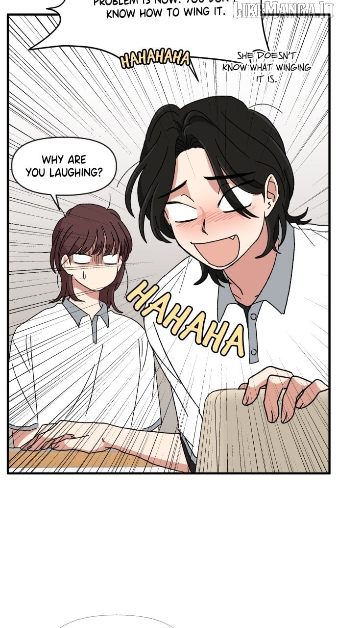 Read The Prize of Youth Manga Online