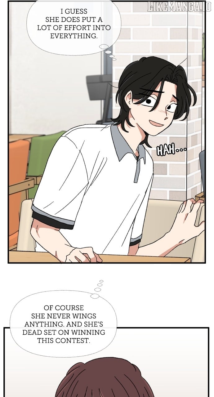 Read The Prize of Youth Manga Online