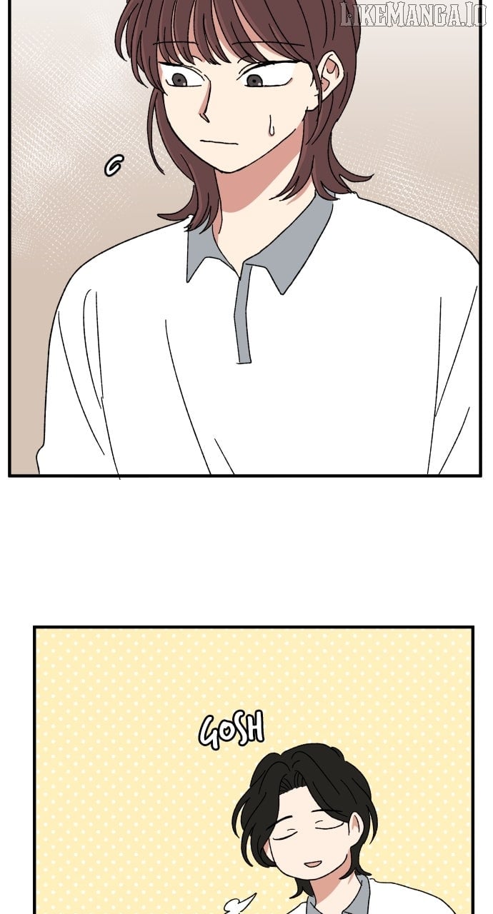 Read The Prize of Youth Manga Online
