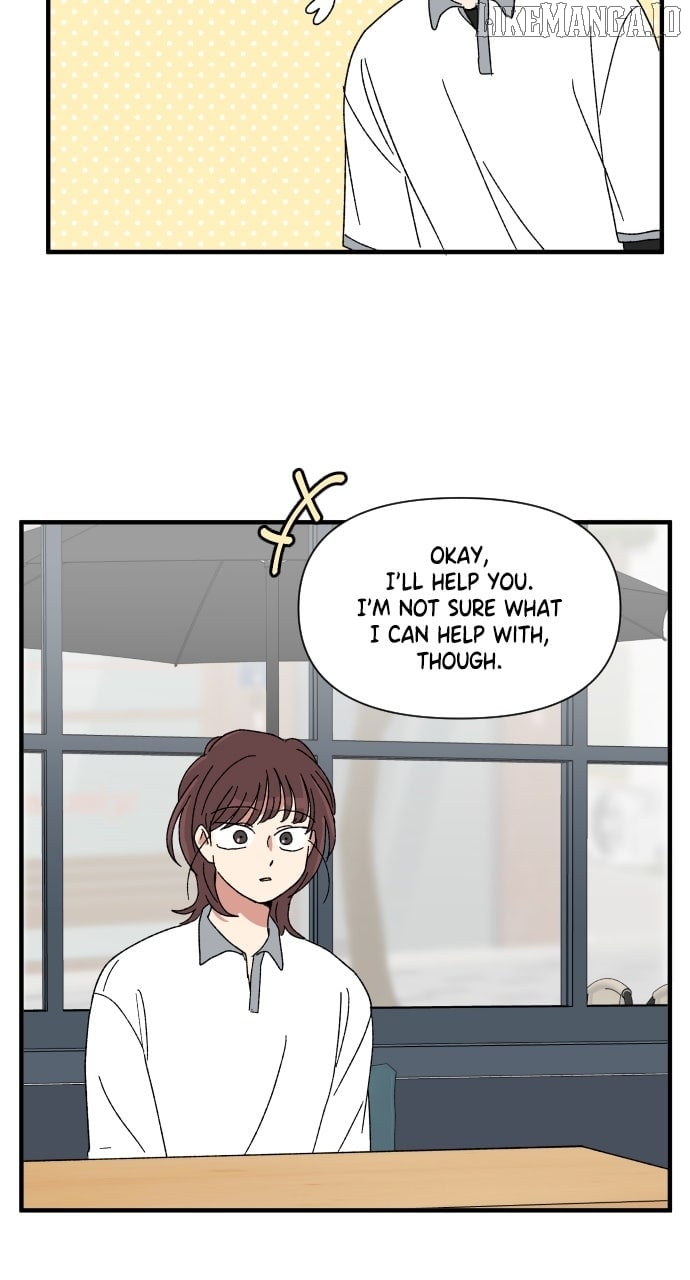 Read The Prize of Youth Manga Online