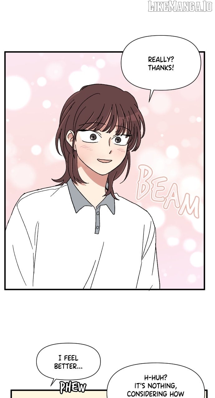 Read The Prize of Youth Manga Online