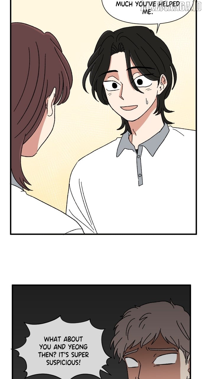 Read The Prize of Youth Manga Online