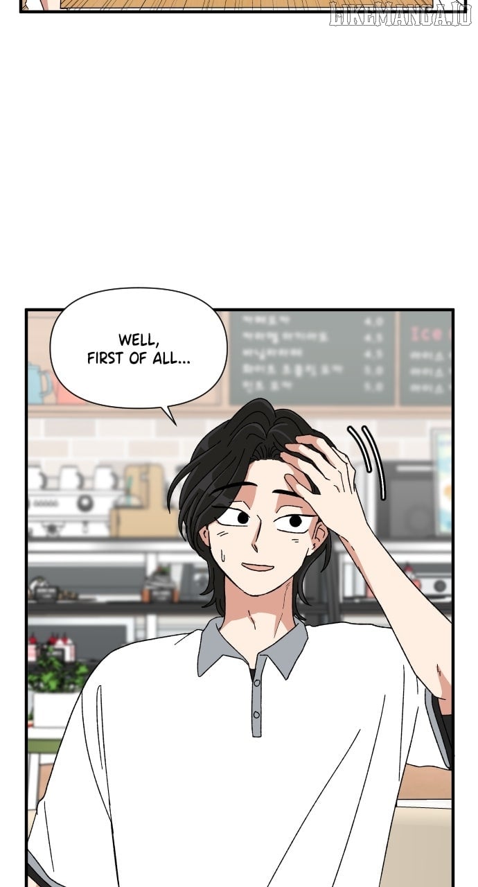 Read The Prize of Youth Manga Online
