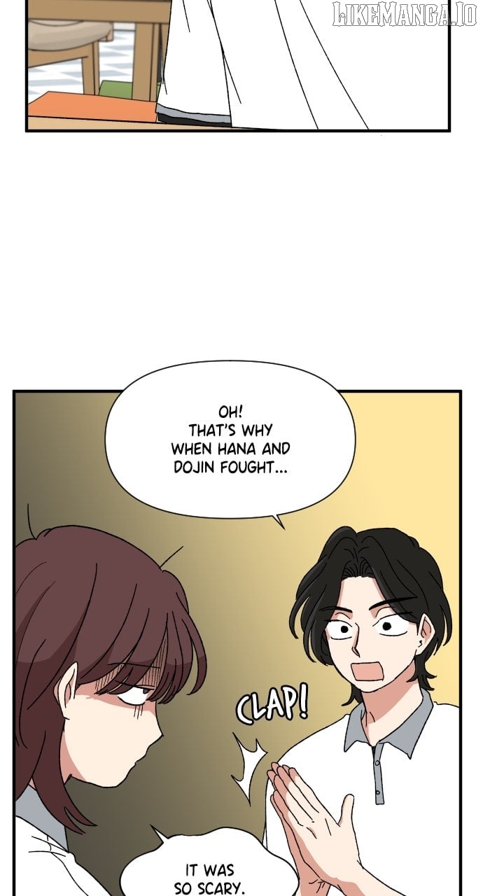 Read The Prize of Youth Manga Online