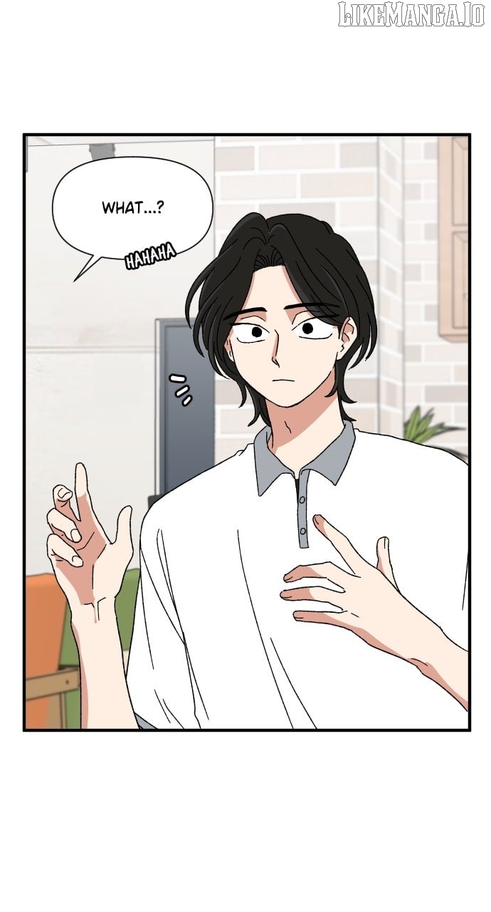 Read The Prize of Youth Manga Online