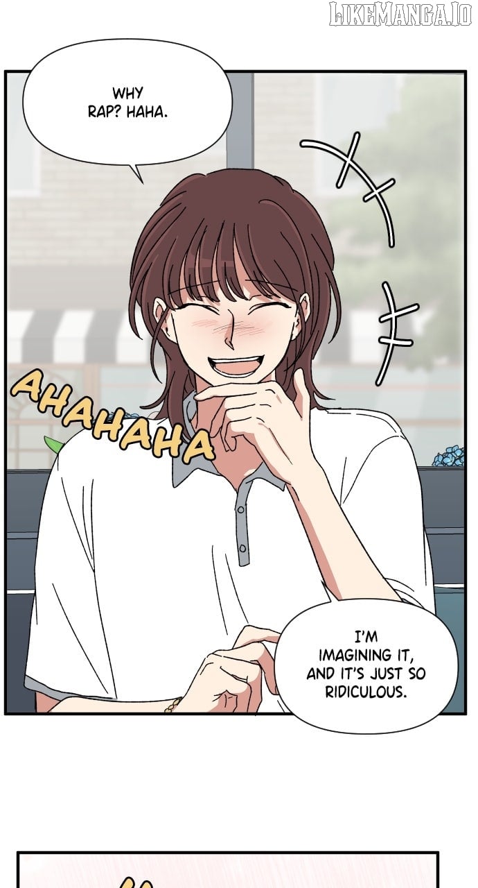 Read The Prize of Youth Manga Online