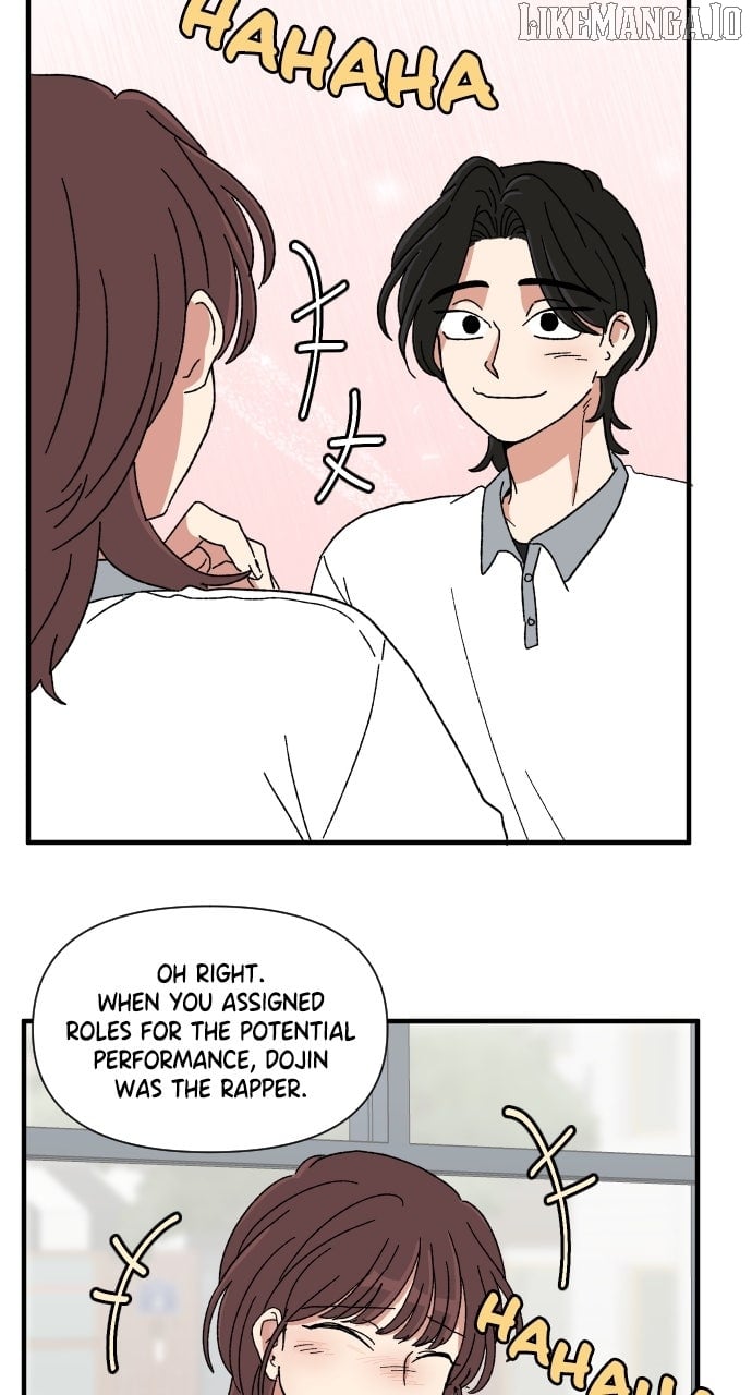Read The Prize of Youth Manga Online
