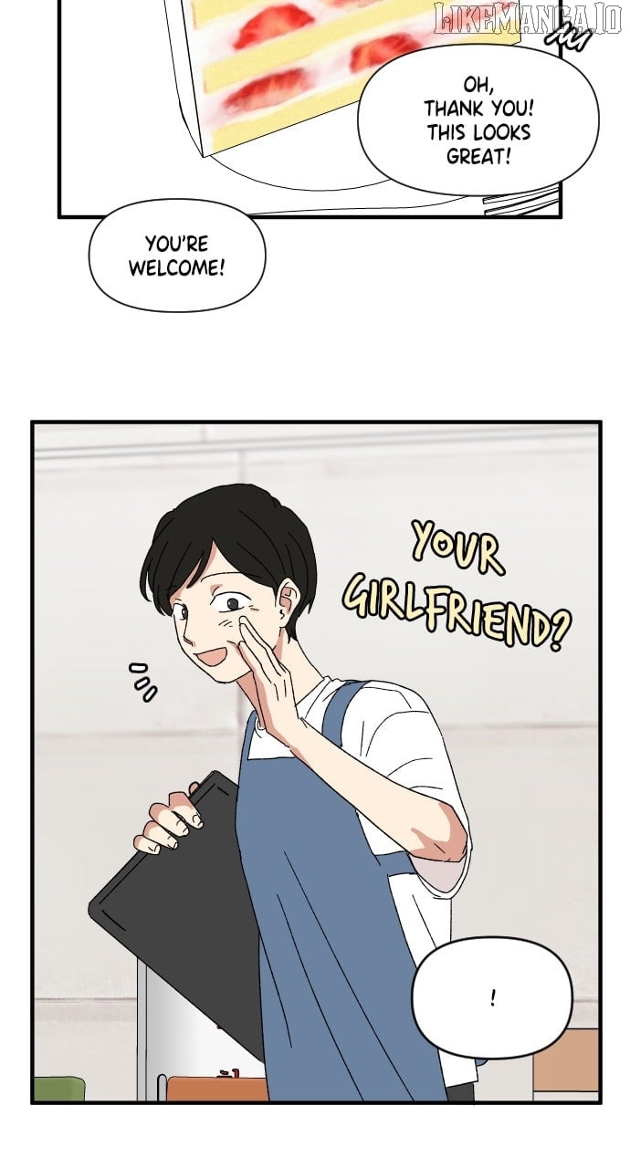 Read The Prize of Youth Manga Online