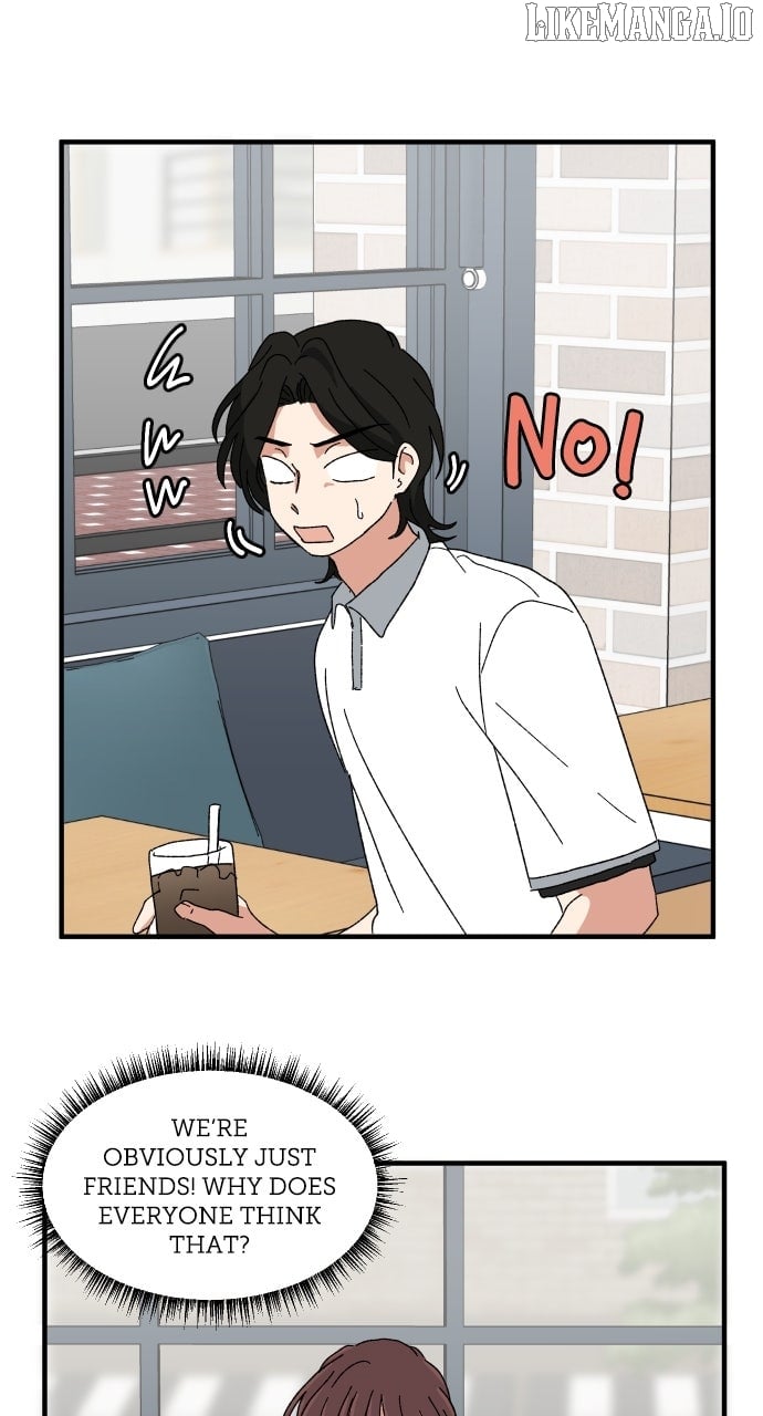 Read The Prize of Youth Manga Online
