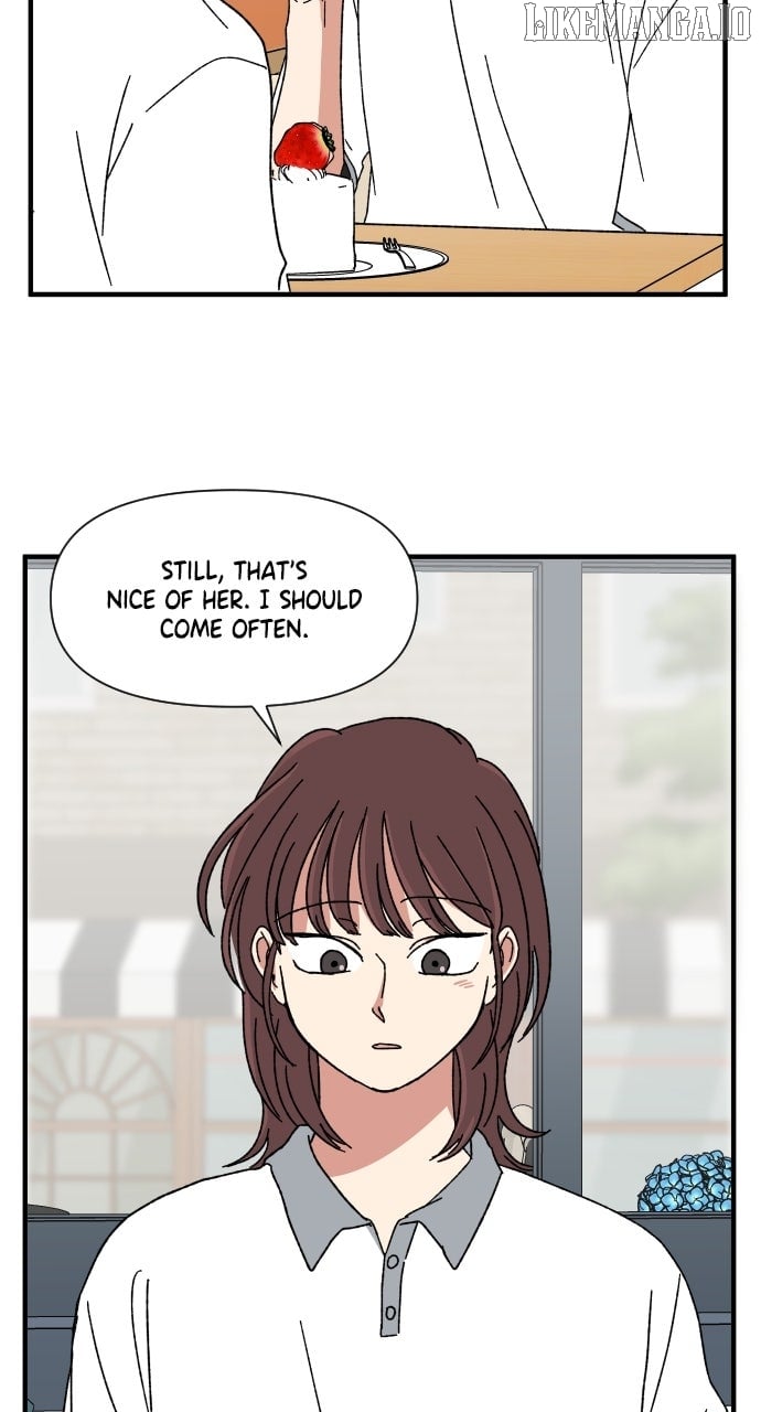 Read The Prize of Youth Manga Online